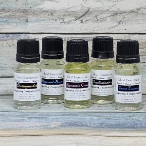 Fragrance Oils