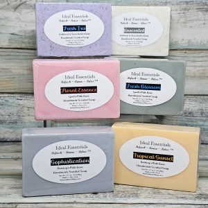 Bar Soaps