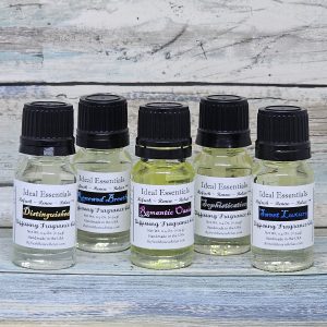 Fragrance Oils