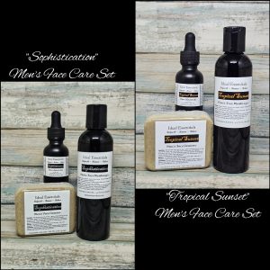 Men's Face Care